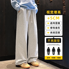 米灰常规