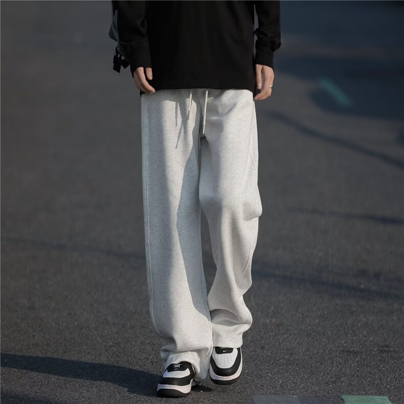 男新款青少年时尚休闲裤RDK20P33,男装休闲裤,星座1116-2