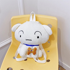 小白狗