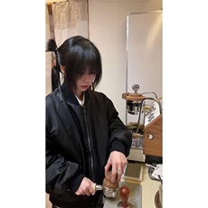 203-6F5125P68特～cleanfit飞行夹克外套夹棉短款棒球服，男装夹克，星座203-6(原电商259)