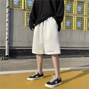 男春夏新款青少年时尚休闲裤AK35P26