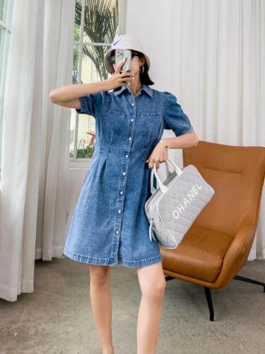 牛仔系，女装，雅洛菲(6F)