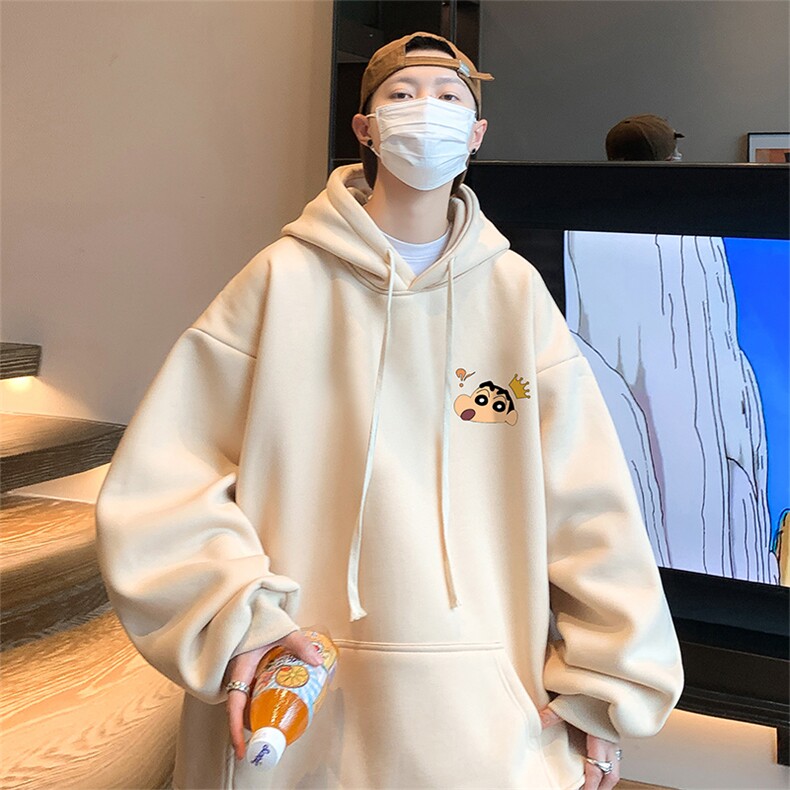 直播360克重磅美式潮牌印花卫衣Y131特P35同步供应华棉品质,男装卫衣,电商A486