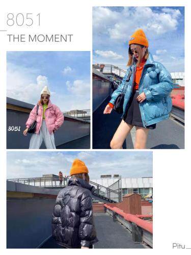 ［现货］秋冬新款火爆出货中，女装，忆莲