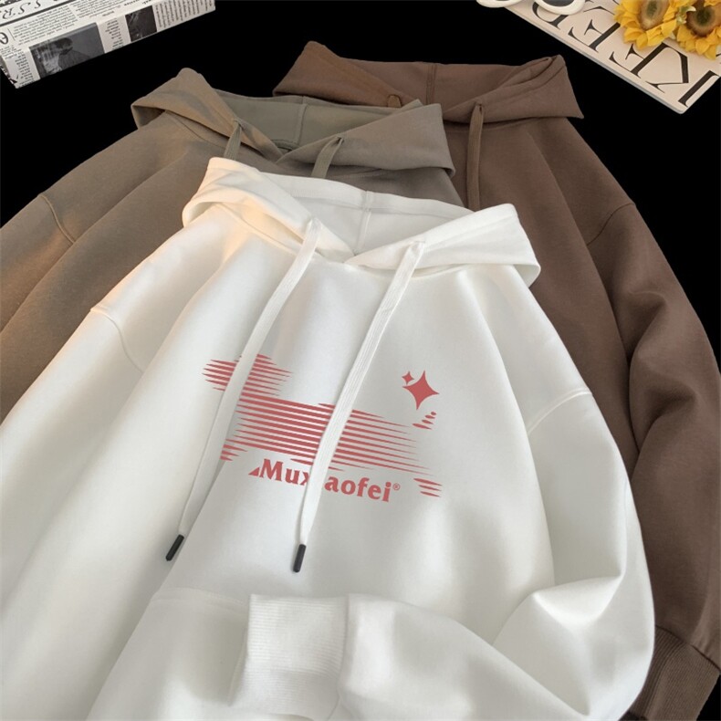 量大图低自动【有货】华棉卫衣C403A-HML275-P40,男装卫衣,电商C403A
