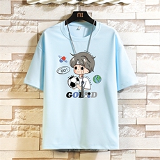 浅蓝色