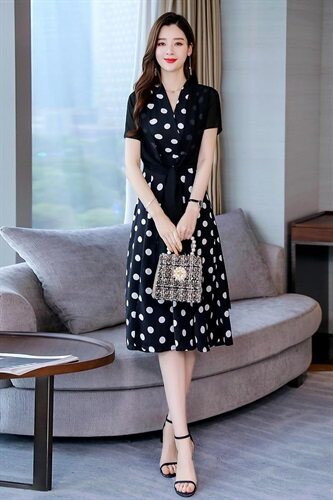 时尚套装女夏款2025新款夏季洋气高端时髦减龄品牌修身气质两件套,女装套装/套裙,妙形