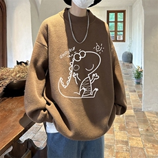 棕色