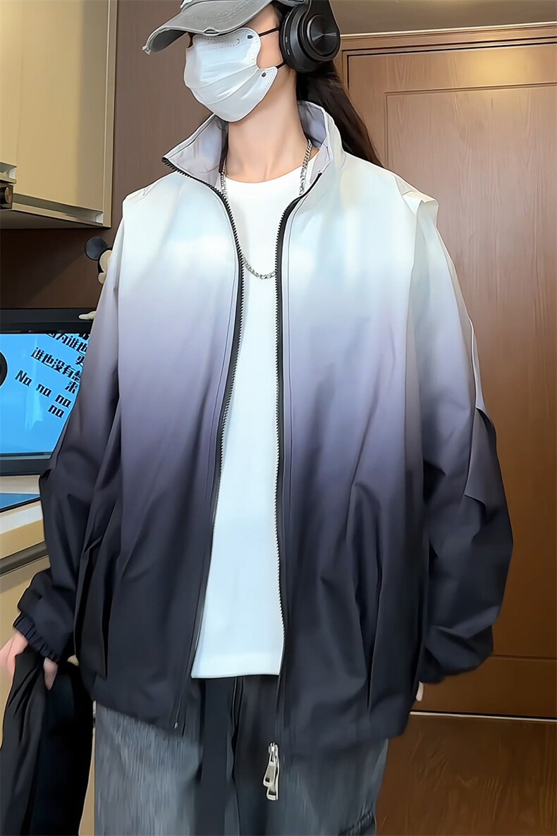 立领技能风夹克男CP87-特p55,男装夹克,电商B371