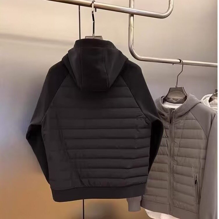 有货DM8136-特批65轻薄棉服男士秋冬季新款潮牌外套,男装棉衣,星座603-2