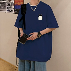藏青色