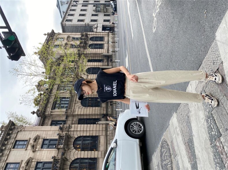 夏装新款，其它，百合屋