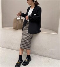 ZHUPIN西装，女装西装，主品