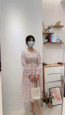 连衣裙，女装连衣裙，Lico&co(1F)