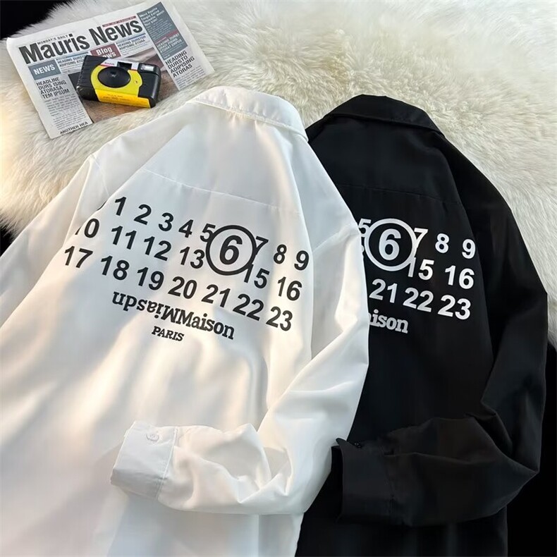 男士长袖夏季2024新款CS510P33,男装卫衣,星座1116-2