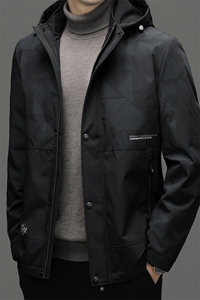 2023年新款羽绒服P315图片