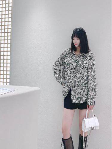 秋季新款小衫，其它，黑米