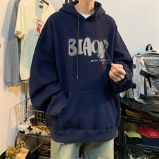 藏青色