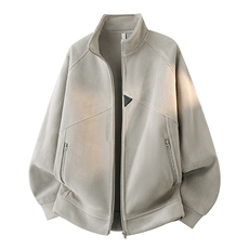 春季男青年休闲百搭夹克衫外套男士卫衣TK2011-P70，男装夹克，星座1105-3