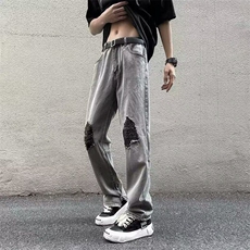 黑灰色