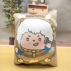 鑫悦毛绒玩具 喜羊羊系列