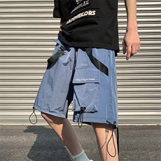 蓝色