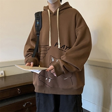 棕色