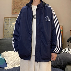 藏青色