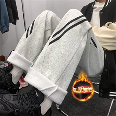 XZ616巴黎神裤加绒加厚卫裤休闲裤TY974JRP55控68常规P45-58，男装休闲裤，星座512A（原616）