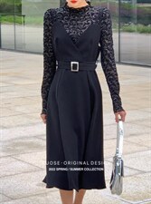 【现货】春款小件连衣裙全品类上新，女装连衣裙，阔瑟