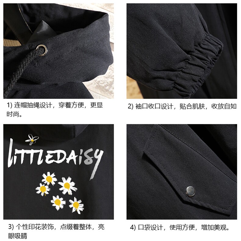 JK41068-P85加棉款-P115纯棉连帽夹克男士大码工装夹克男砖墙,男装夹克,电商A040A