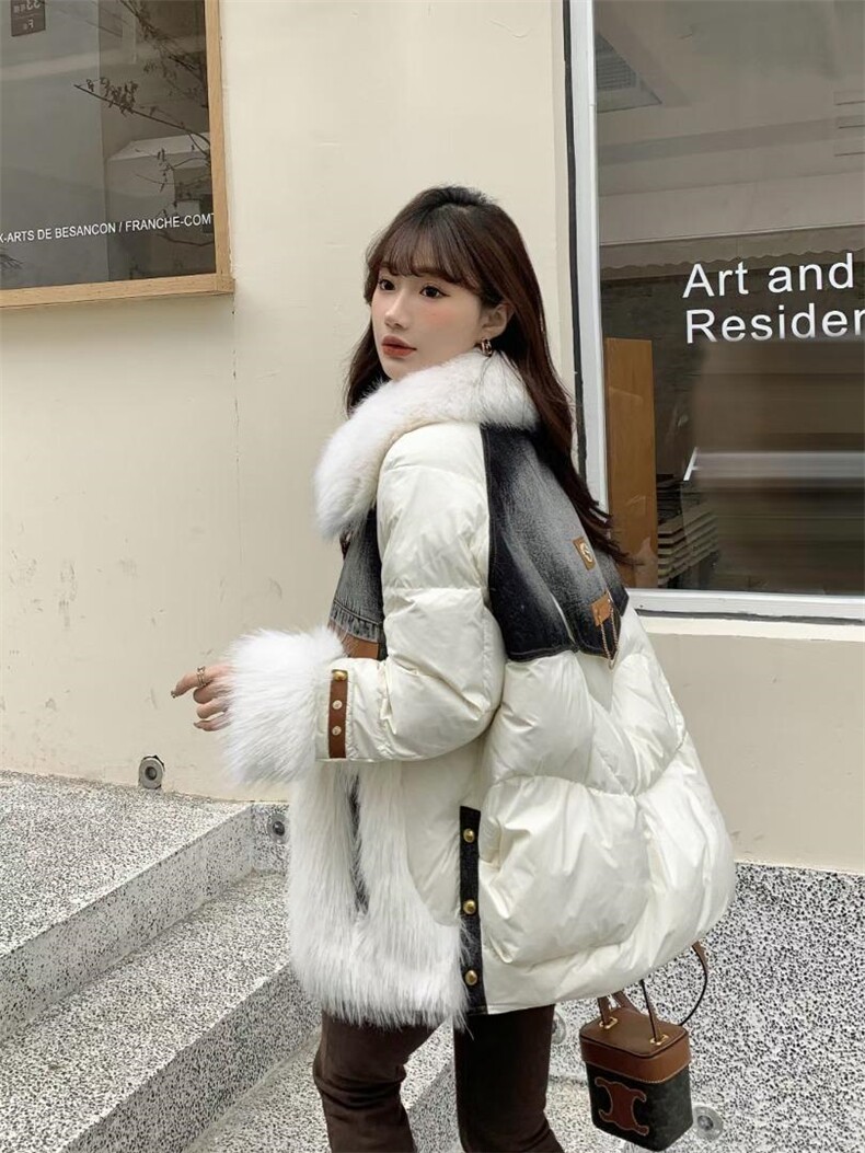 冬季新款新标90白鸭绒，其它，亿炫(5F)