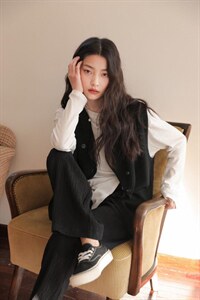 马甲图片
