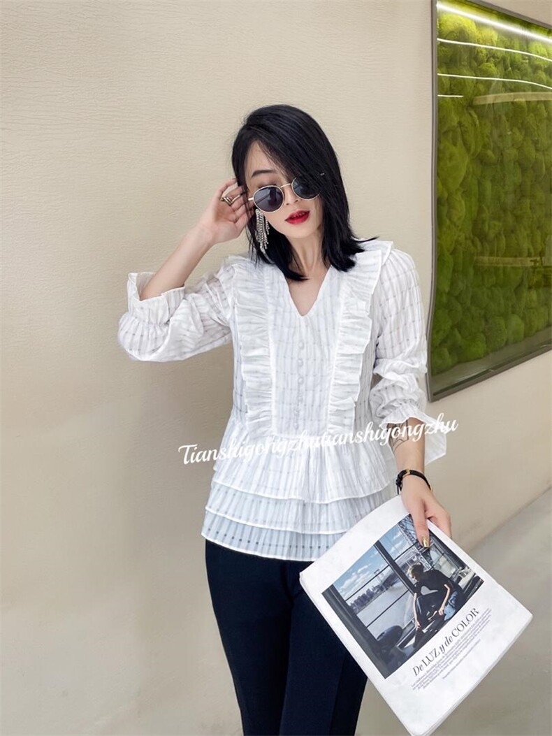 早秋新款上架喜欢的宝宝微我哦……，其它，天使公主