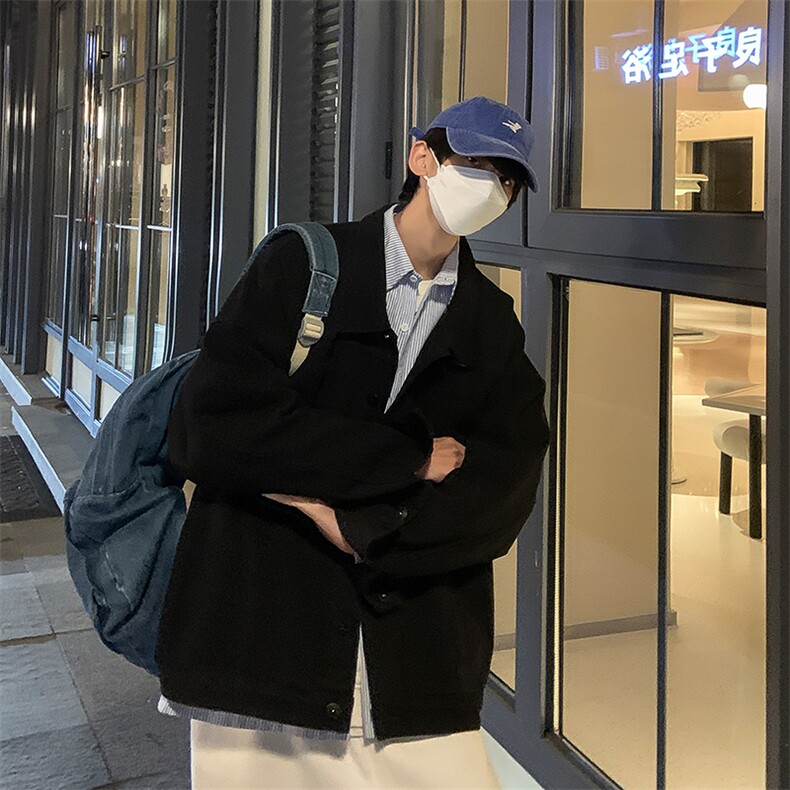 男装夹克B239-N17-P88,男装夹克,星座514-2(原B239)
