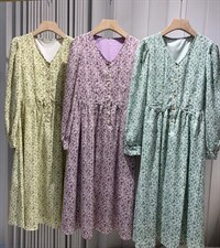 新款连衣裙，女装连衣裙，天使格格