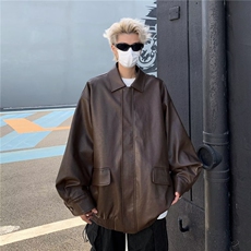 棕色