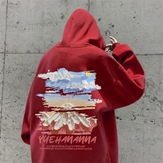 酒红色