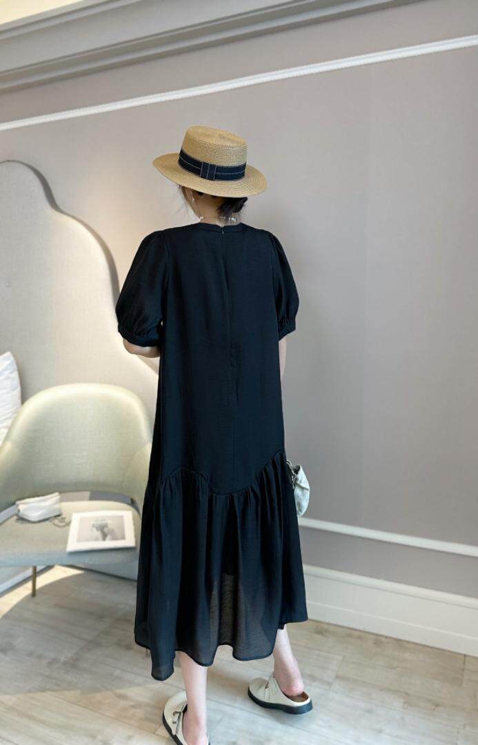 连衣裙，女装连衣裙，卡薇尔