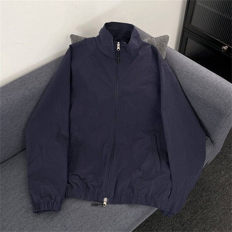 户外防晒衣男夏季防紫外线休闲外套轻薄透气钓鱼防晒服W6582-P48,男装防晒衣,星座412-2