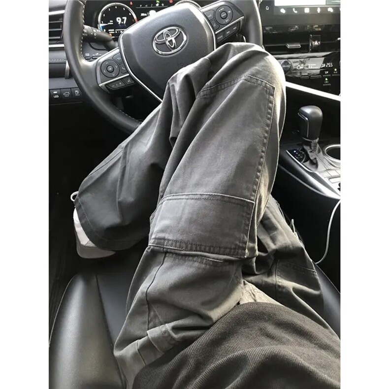 【有货】DN1043-特P60洗褪面料纯棉工装牛仔内包边高质量,男装牛仔裤,星座603-2