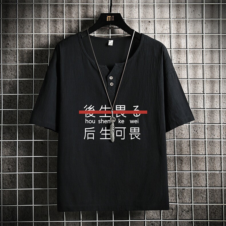 TY61028-P30v领亚短袖t恤男大码半袖半截袖,男装T恤,电商A040A
