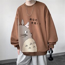 棕色