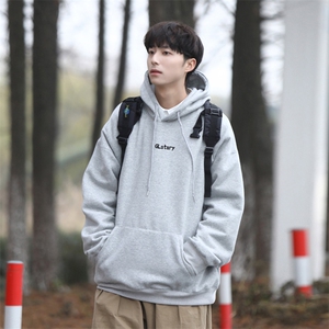 cityboy！高品质 抖音直播重磅连帽卫衣男XLM402-P55图片