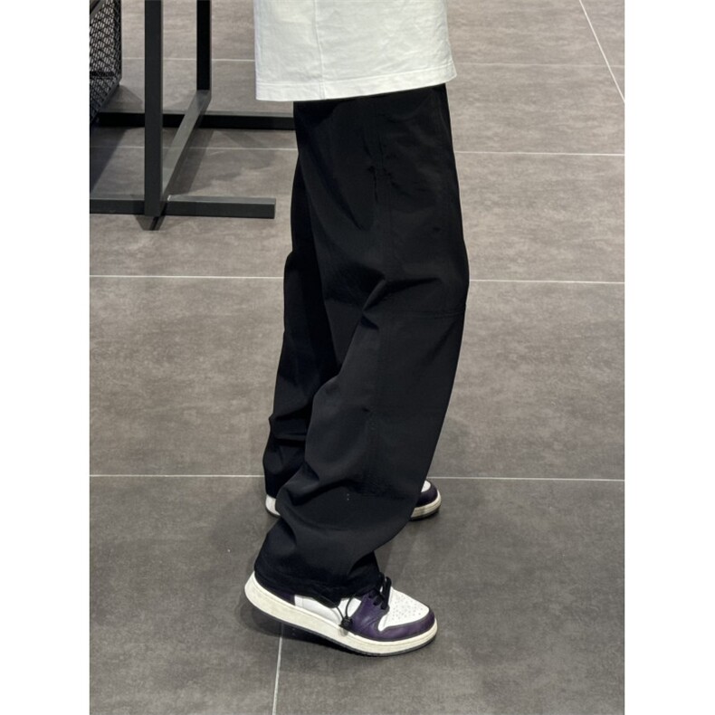 【网图】速干工装裤男美式机能cleanfit登山冲锋裤KZ21LL-特P48图片