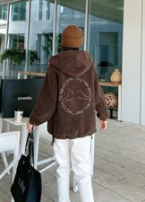 【现货】颗粒皮毛一体、！，其它，友一有二