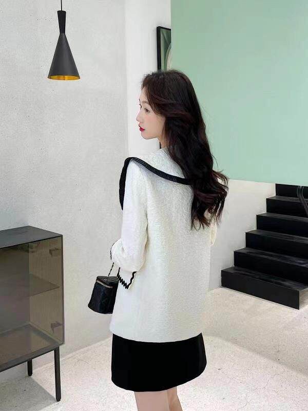 系列产品小香外套，其它，天使公主