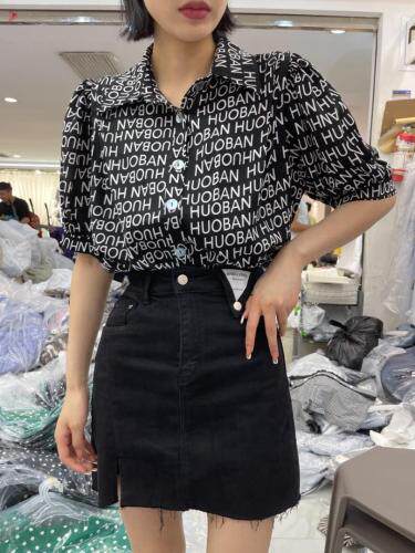 衬衫+小衫，女装衬衫，88名店