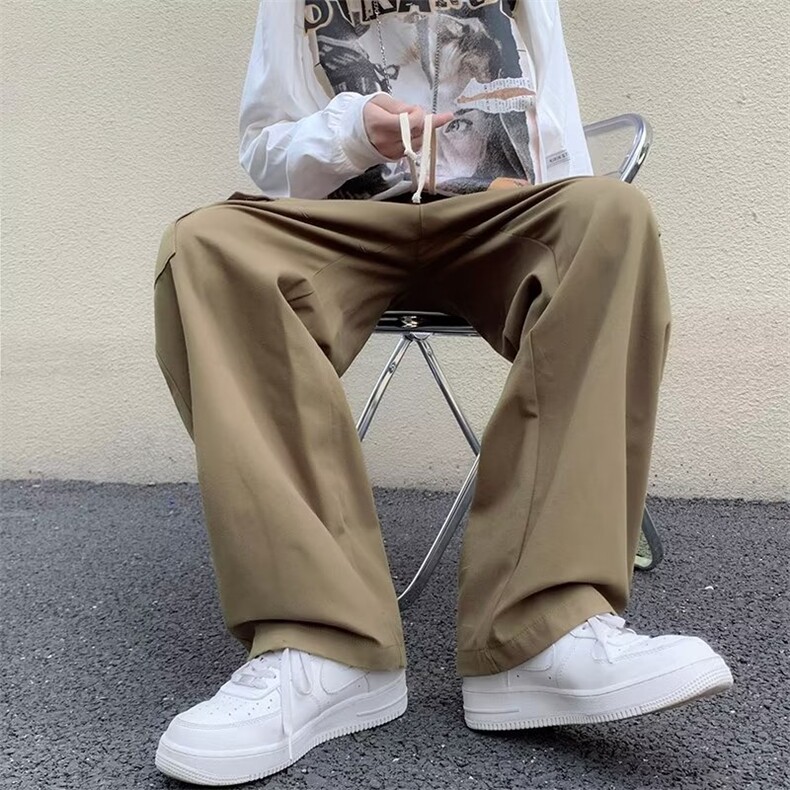 男港风休闲裤M238P36,男装休闲裤,星座1116-2