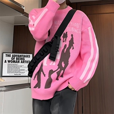 粉色
